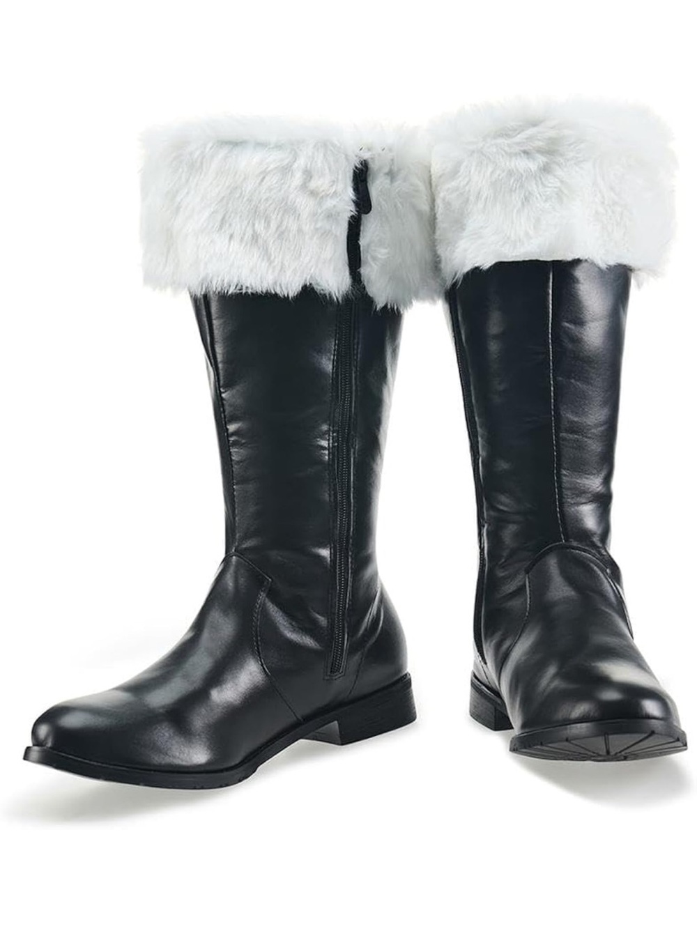 NWT Santa Claus Boots